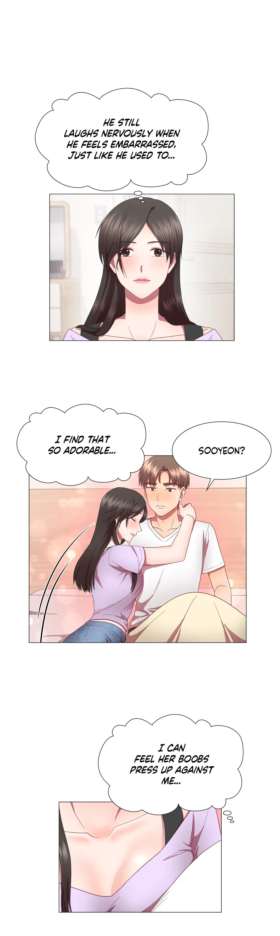 Alive and Swell - Chapter 24 [photo 6] - MangaPorn