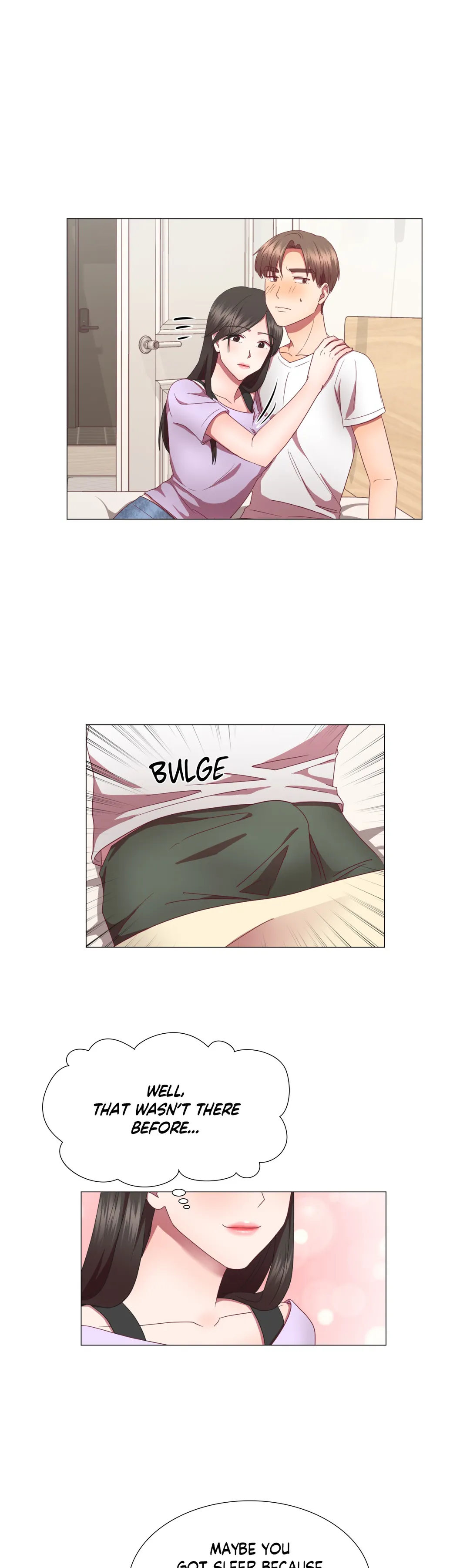 Alive and Swell - Chapter 24 [photo 7] - MangaPorn