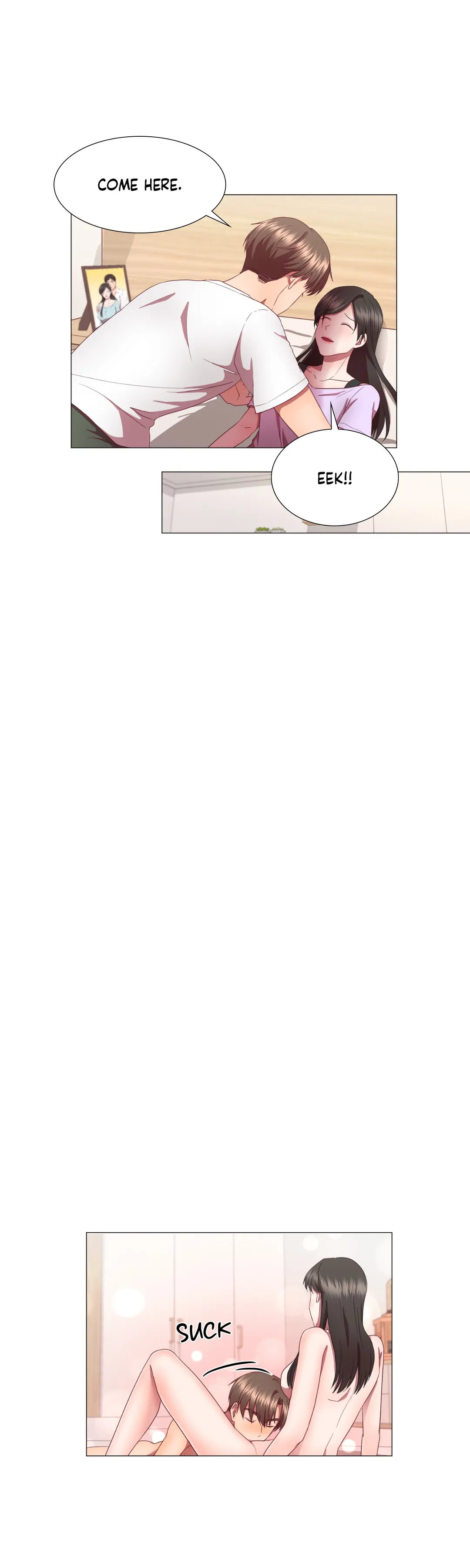 Alive and Swell - Chapter 24 [photo 9] - MangaPorn