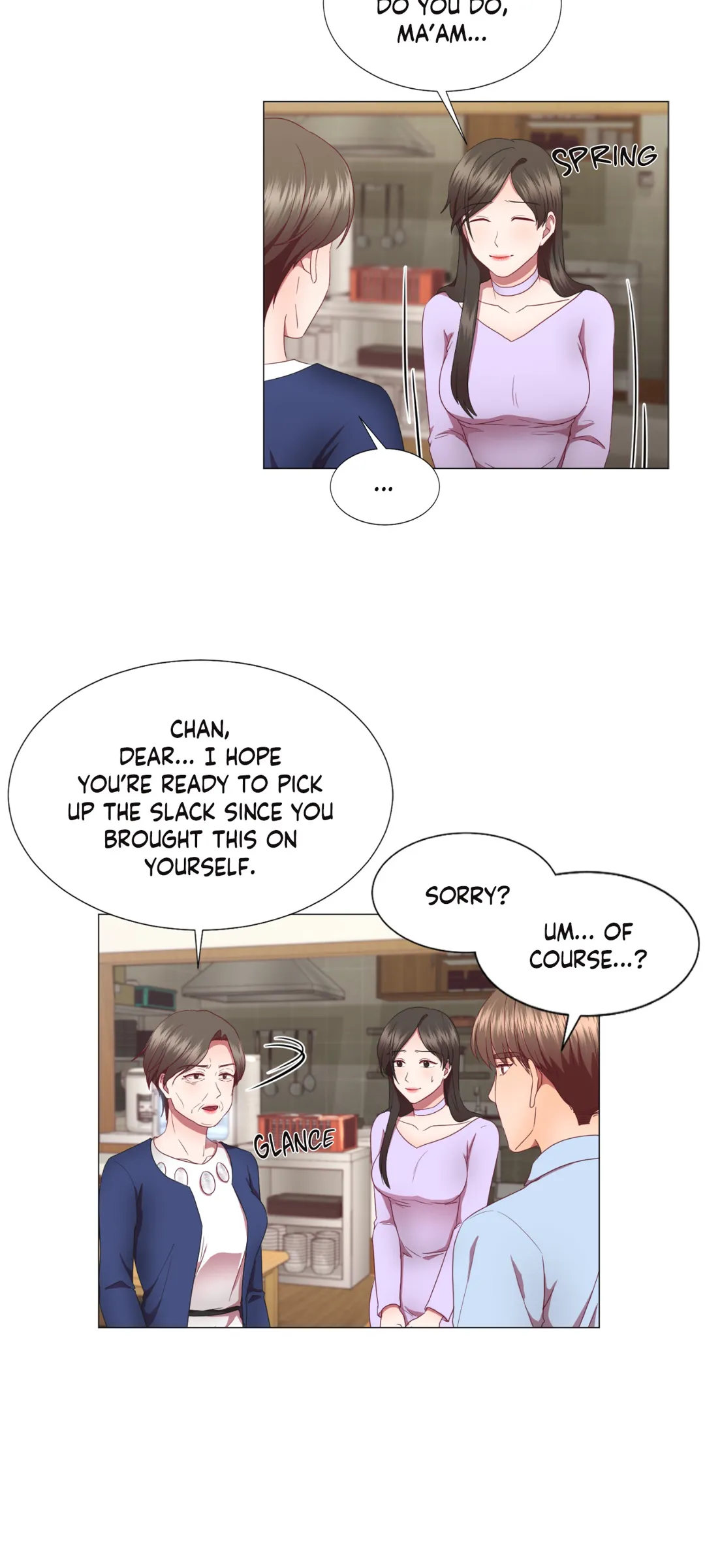 Alive and Swell - Chapter 25 [photo 11] - MangaPorn