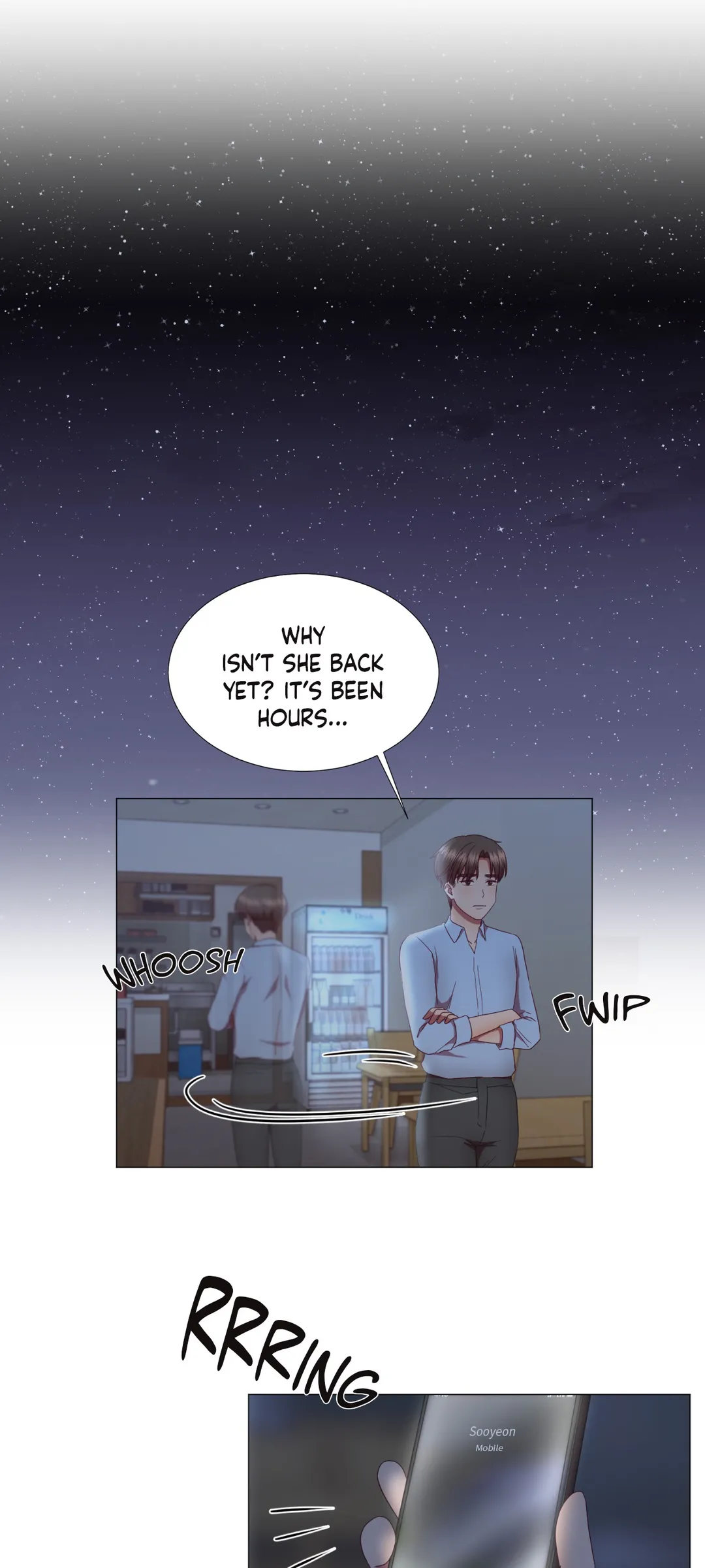 Alive and Swell - Chapter 25 [photo 14] - MangaPorn