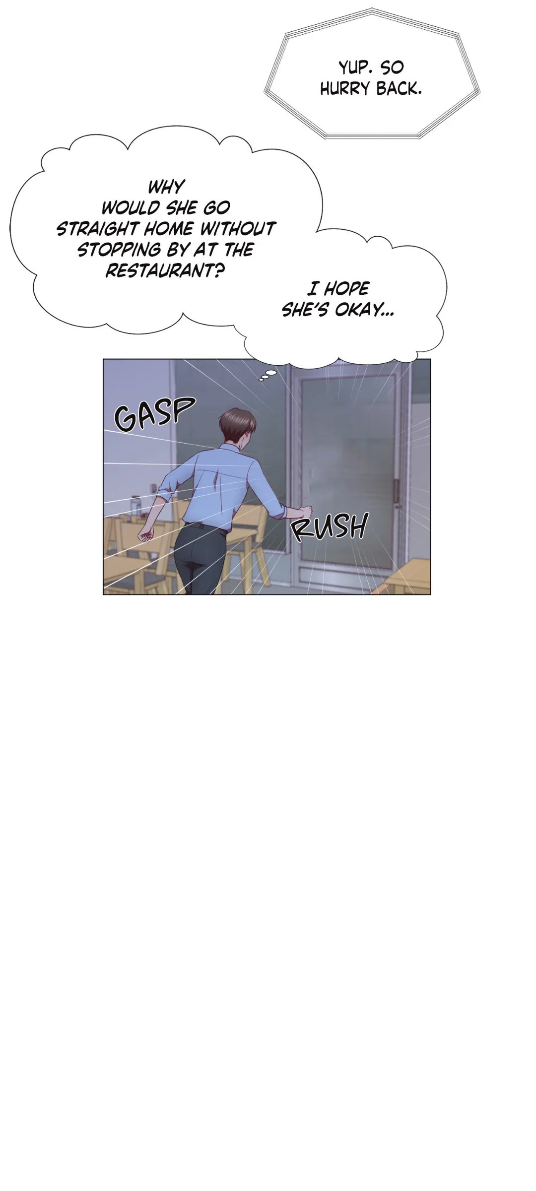 Alive and Swell - Chapter 25 [photo 16] - MangaPorn