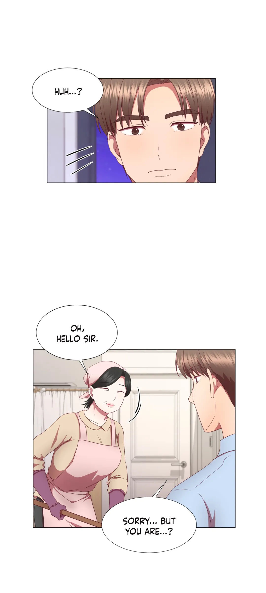 Alive and Swell - Chapter 25 [photo 18] - MangaPorn