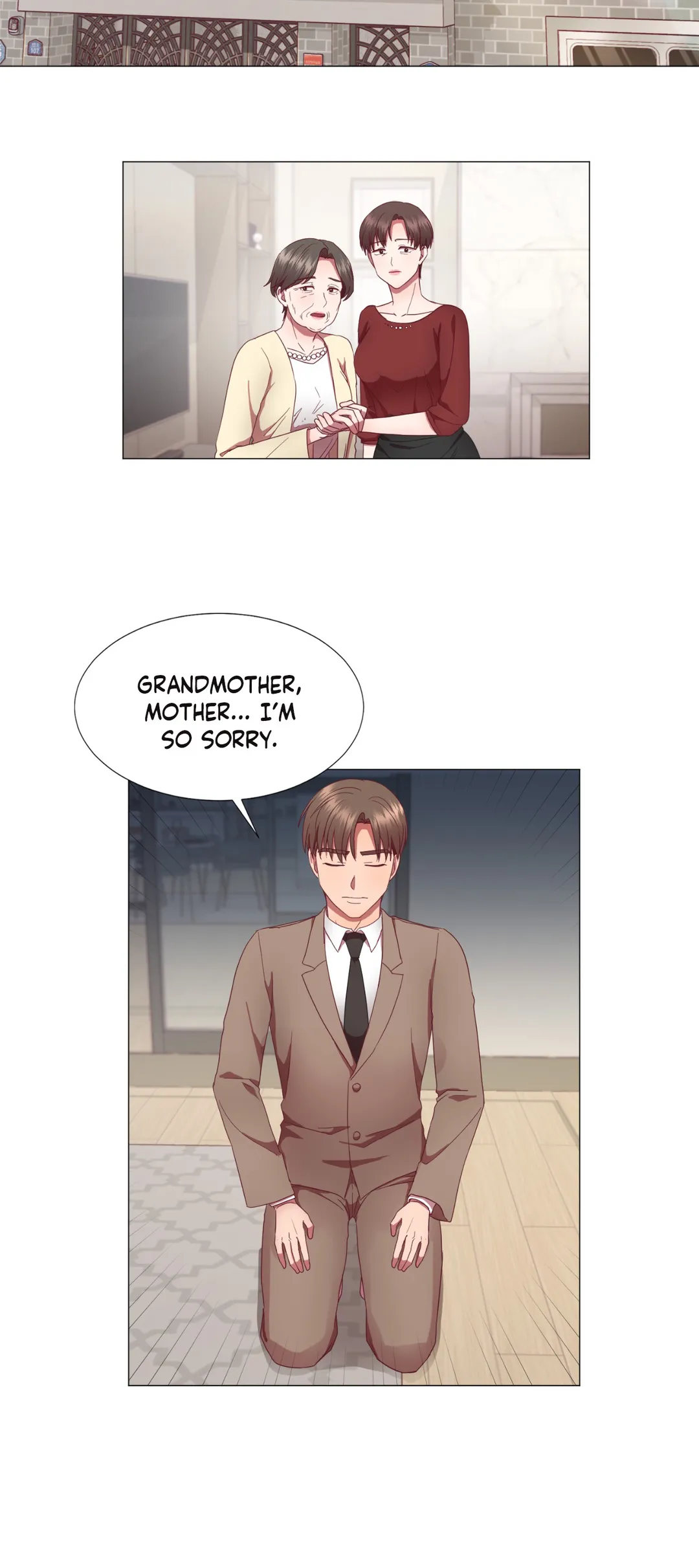 Alive and Swell - Chapter 25 [photo 2] - MangaPorn