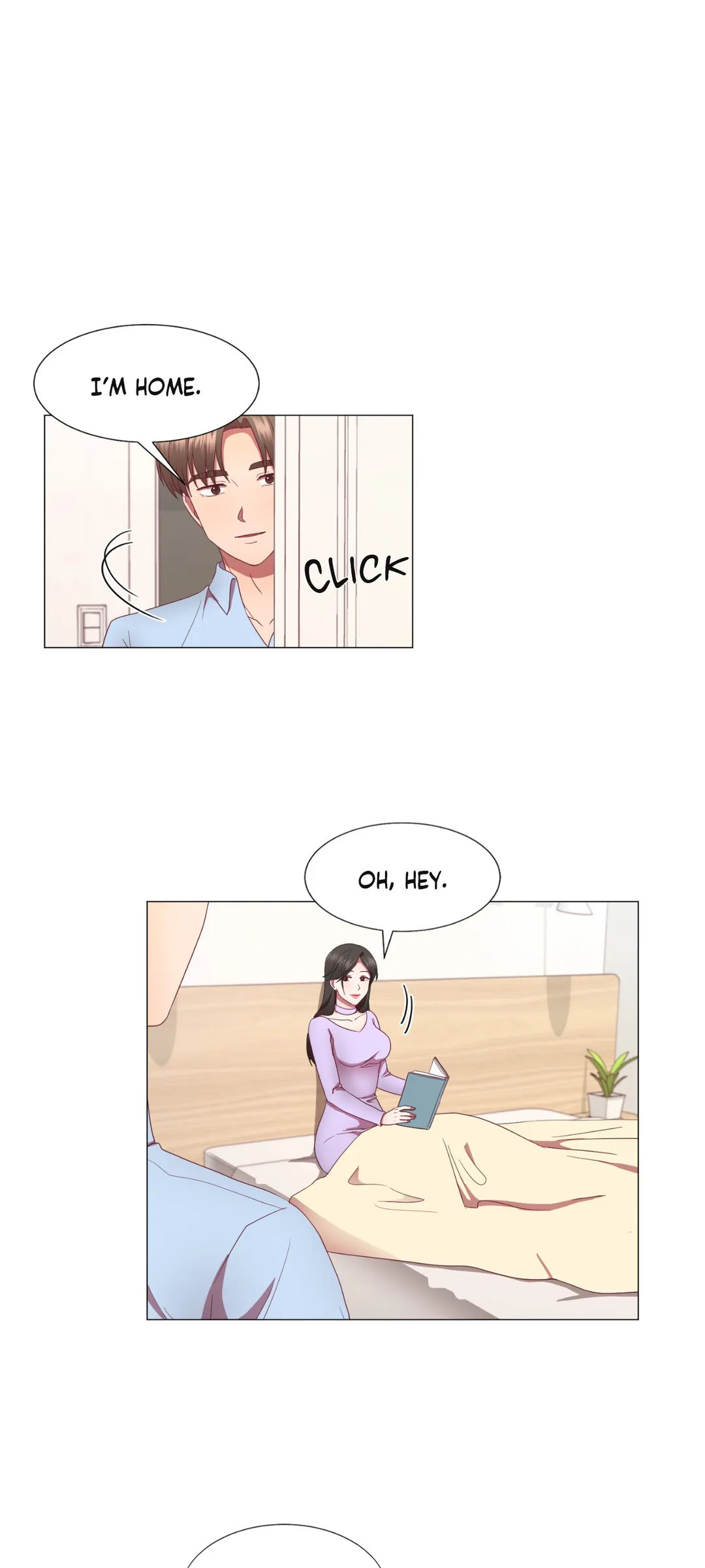 Alive and Swell - Chapter 25 [photo 20] - MangaPorn