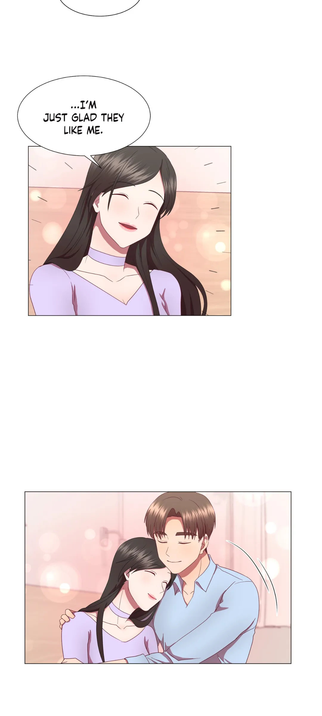 Alive and Swell - Chapter 25 [photo 24] - MangaPorn