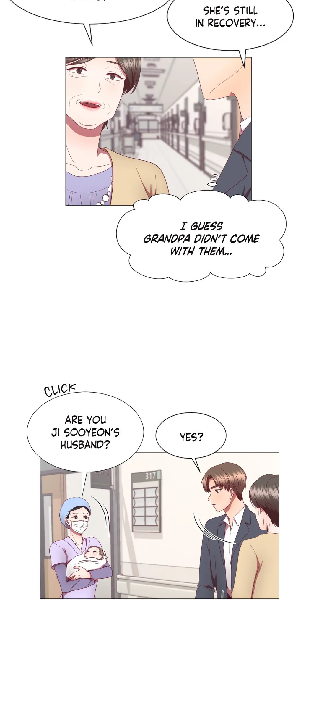 Alive and Swell - Chapter 25 [photo 27] - MangaPorn