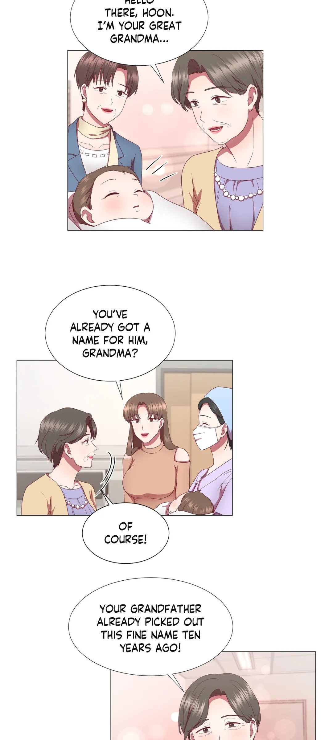 Alive and Swell - Chapter 25 [photo 29] - MangaPorn