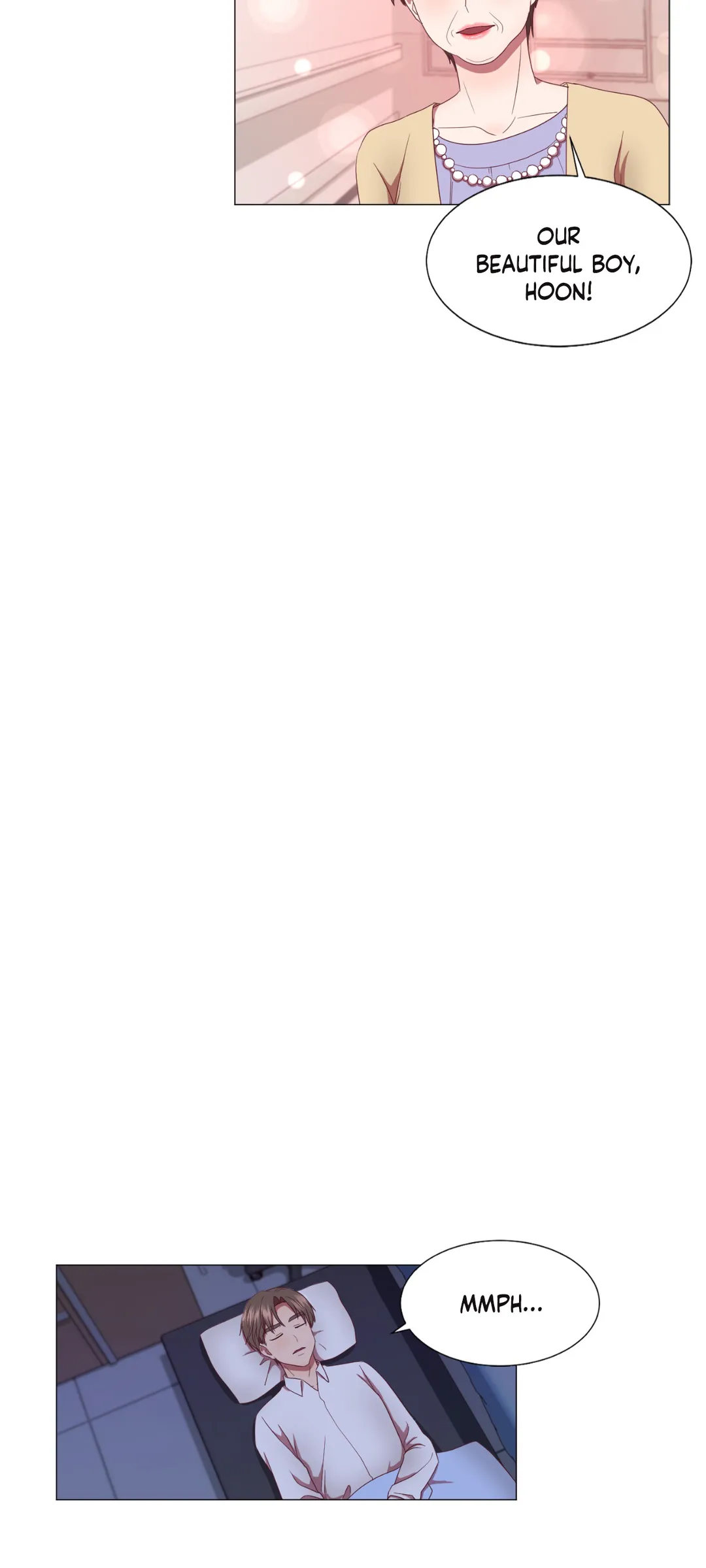 Alive and Swell - Chapter 25 [photo 30] - MangaPorn