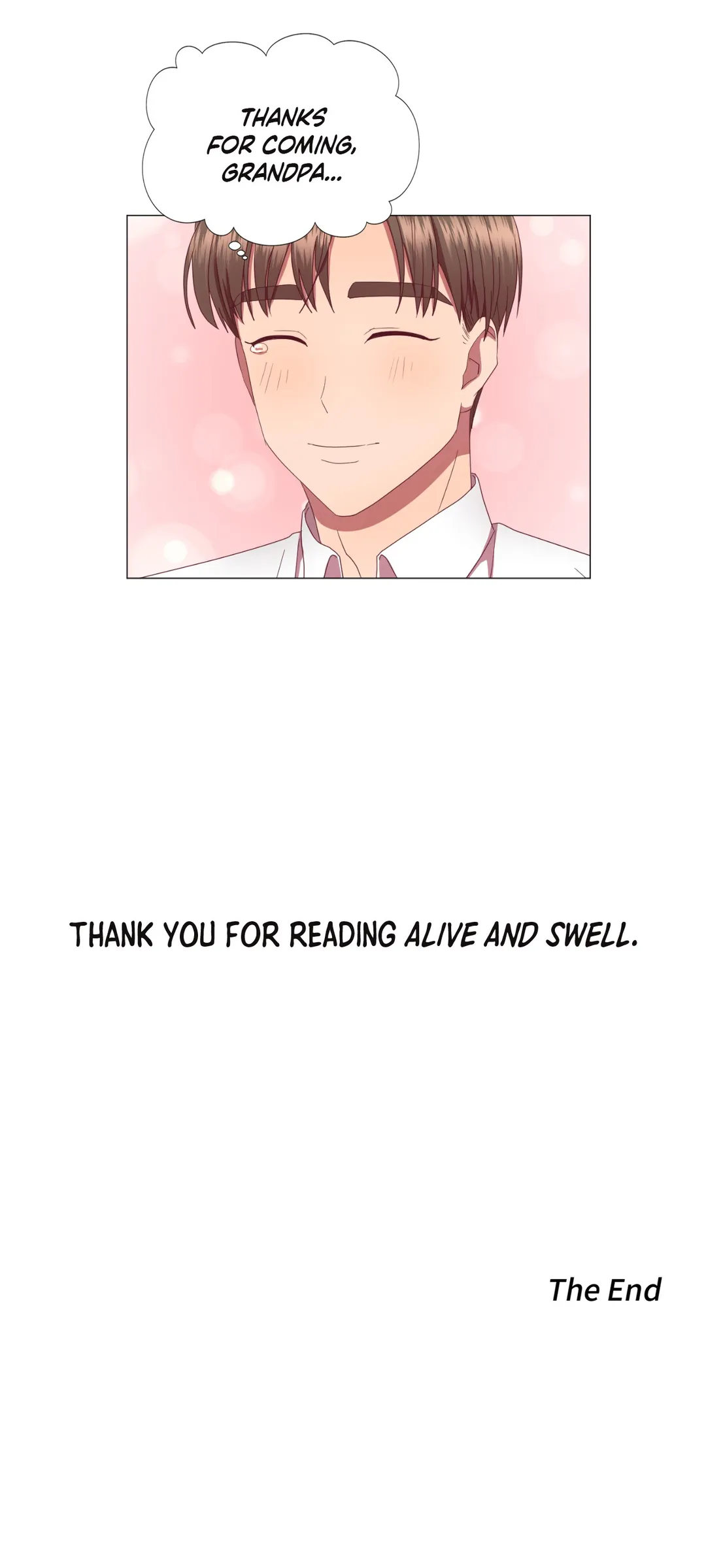 Alive and Swell - Chapter 25 [photo 33] - MangaPorn