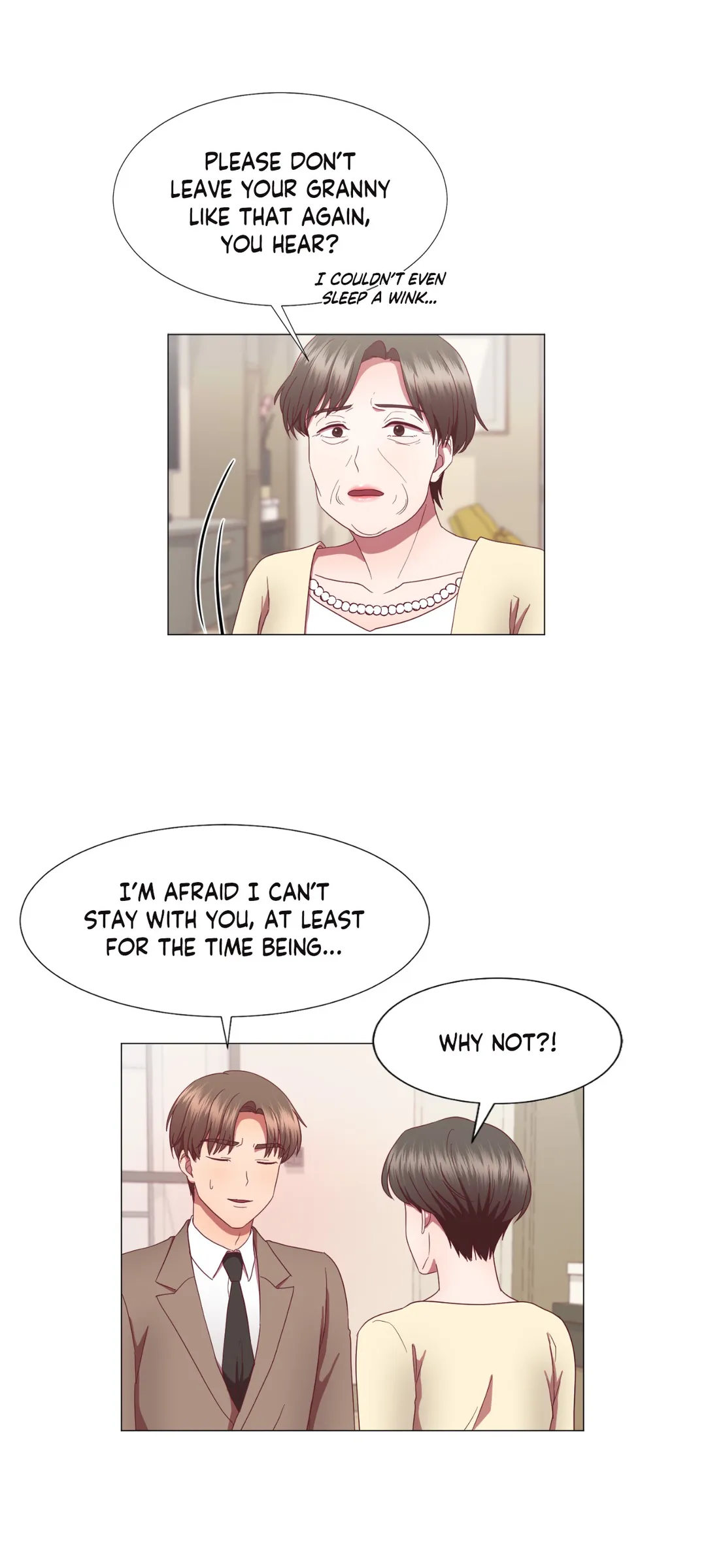 Alive and Swell - Chapter 25 [photo 4] - MangaPorn