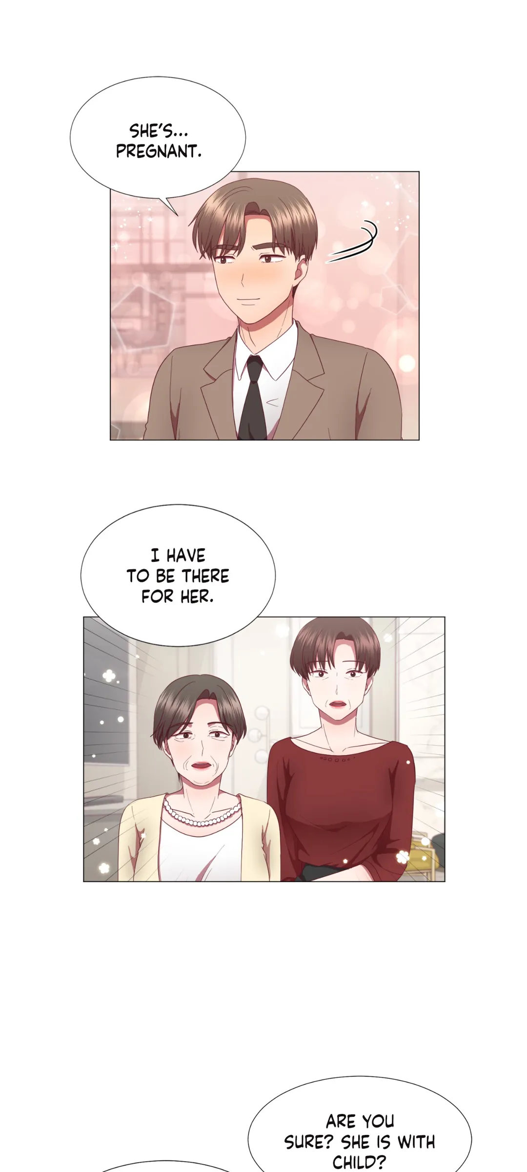 Alive and Swell - Chapter 25 [photo 5] - MangaPorn