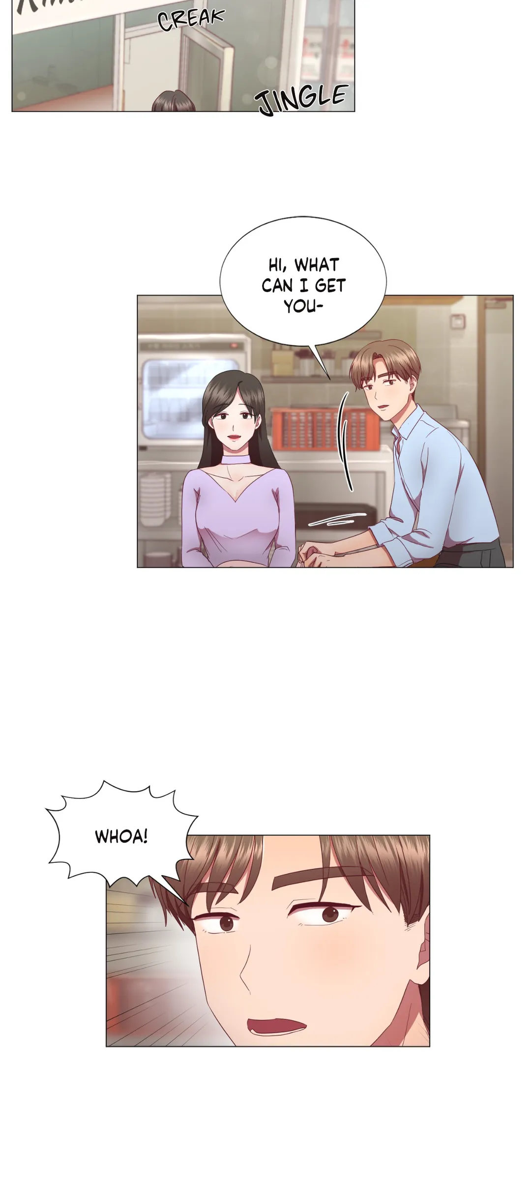 Alive and Swell - Chapter 25 [photo 9] - MangaPorn