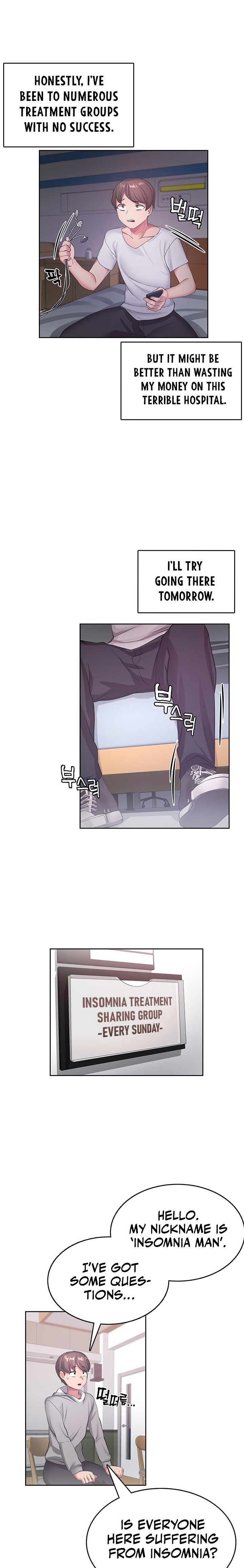 Relationship Reverse Button: Let’s Cure That Arrogant Girl - Chapter 1 [photo 8] - MangaPorn