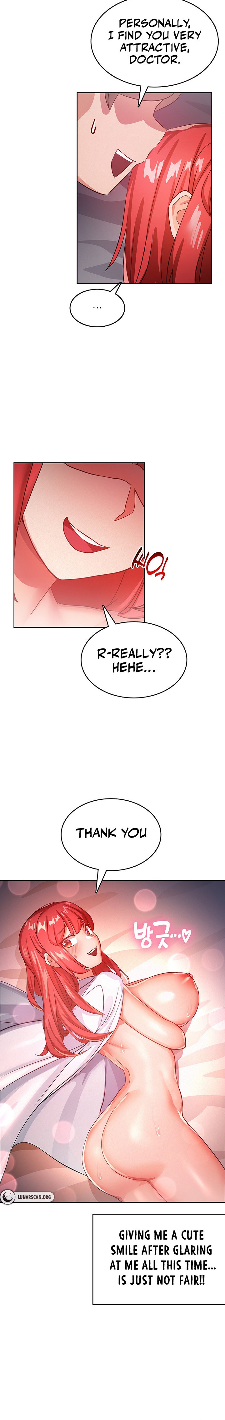 Relationship Reverse Button: Let’s Cure That Arrogant Girl - Chapter 2 [photo 15] - MangaPorn