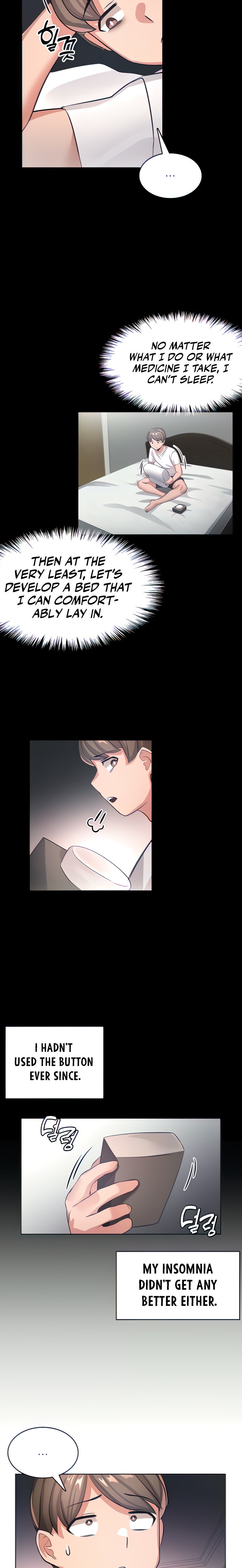 Relationship Reverse Button: Let’s Cure That Arrogant Girl - Chapter 2 [photo 5] - MangaPorn