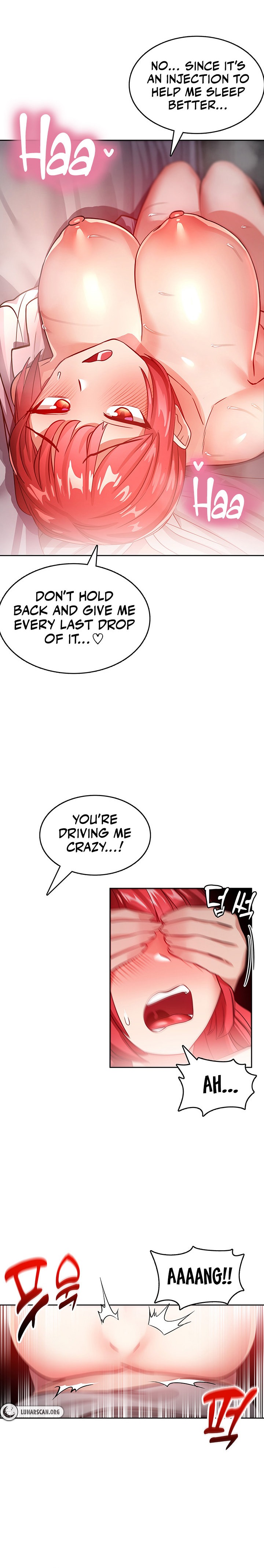 Relationship Reverse Button: Let’s Cure That Arrogant Girl - Chapter 3 [photo 15] - MangaPorn