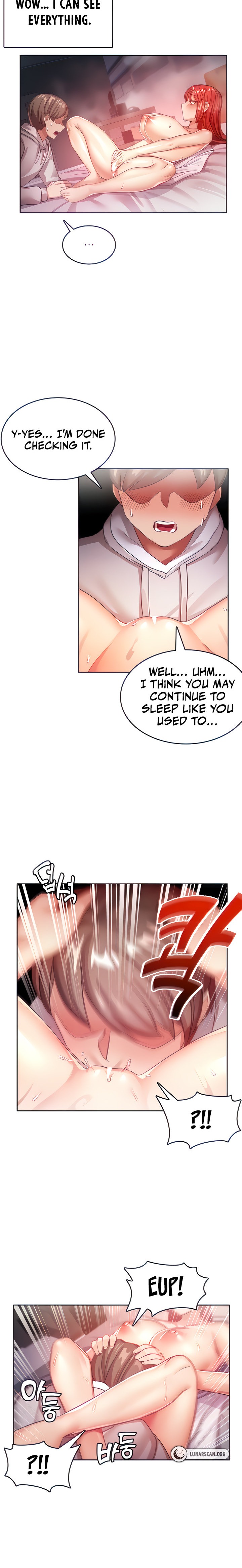 Relationship Reverse Button: Let’s Cure That Arrogant Girl - Chapter 3 [photo 3] - MangaPorn