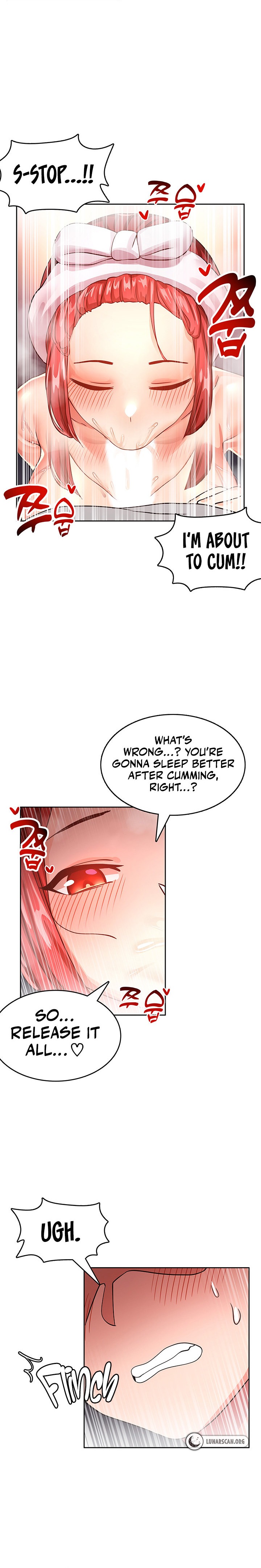 Relationship Reverse Button: Let’s Cure That Arrogant Girl - Chapter 4 [photo 15] - MangaPorn