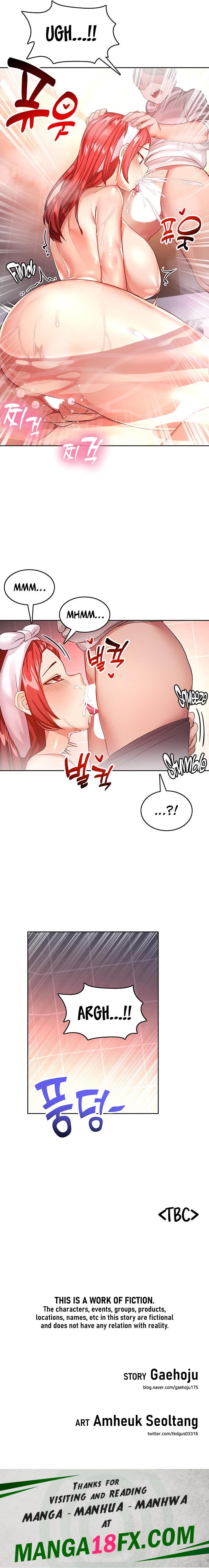 Relationship Reverse Button: Let’s Cure That Arrogant Girl - Chapter 4 [photo 16] - MangaPorn
