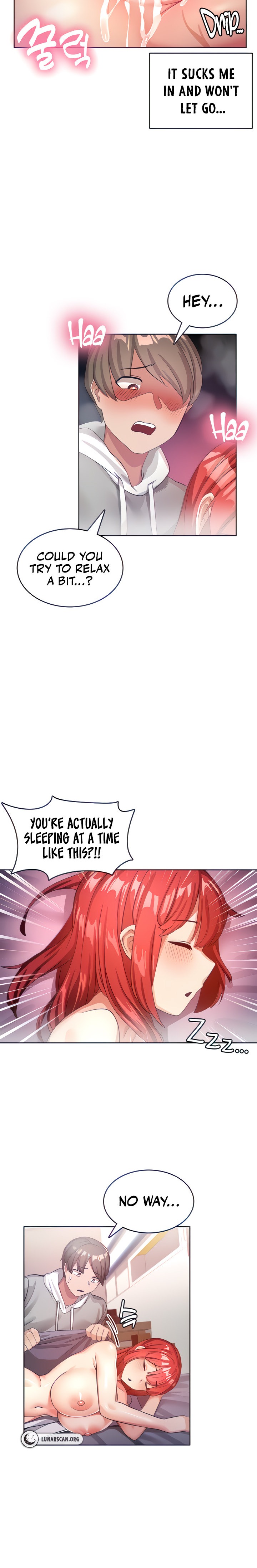 Relationship Reverse Button: Let’s Cure That Arrogant Girl - Chapter 4 [photo 3] - MangaPorn