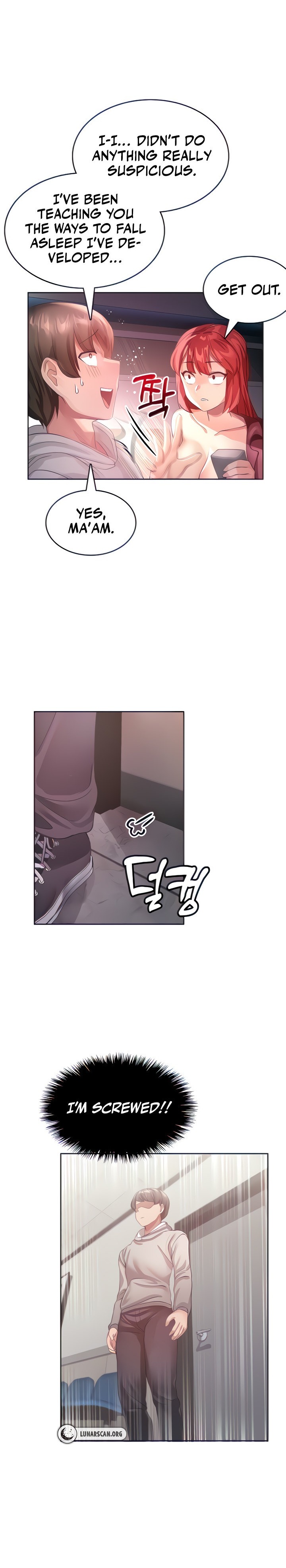 Relationship Reverse Button: Let’s Cure That Arrogant Girl - Chapter 6 [photo 3] - MangaPorn