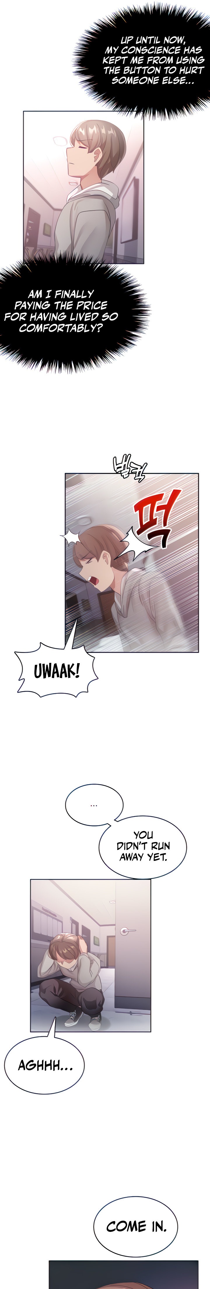 Relationship Reverse Button: Let’s Cure That Arrogant Girl - Chapter 6 [photo 4] - MangaPorn