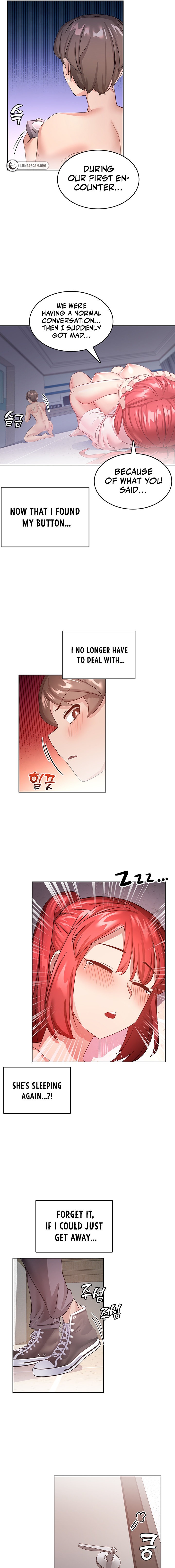 Relationship Reverse Button: Let’s Cure That Arrogant Girl - Chapter 7 [photo 13] - MangaPorn