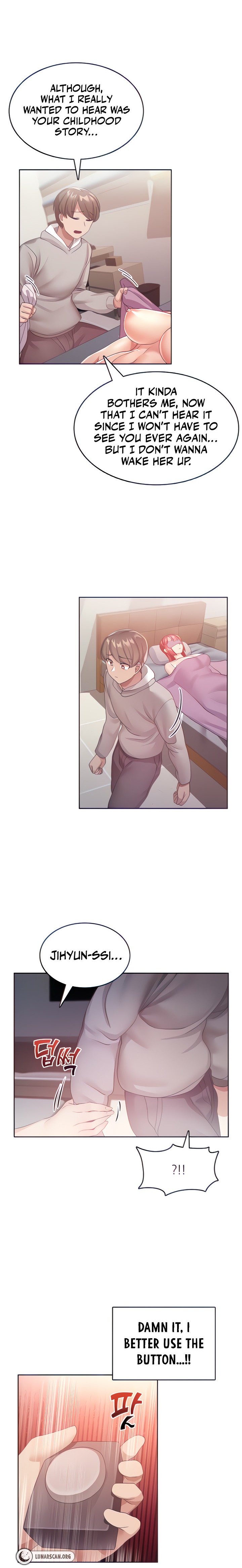 Relationship Reverse Button: Let’s Cure That Arrogant Girl - Chapter 8 [photo 3] - MangaPorn