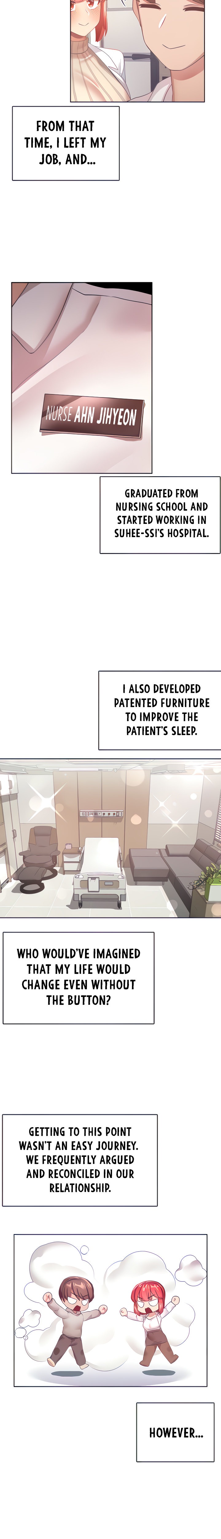 Relationship Reverse Button: Let’s Cure That Arrogant Girl - Chapter 9 [photo 2] - MangaPorn