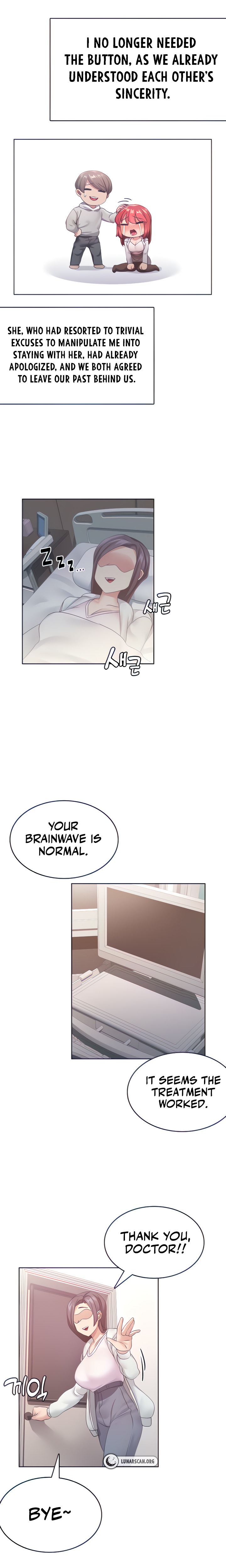 Relationship Reverse Button: Let’s Cure That Arrogant Girl - Chapter 9 [photo 3] - MangaPorn