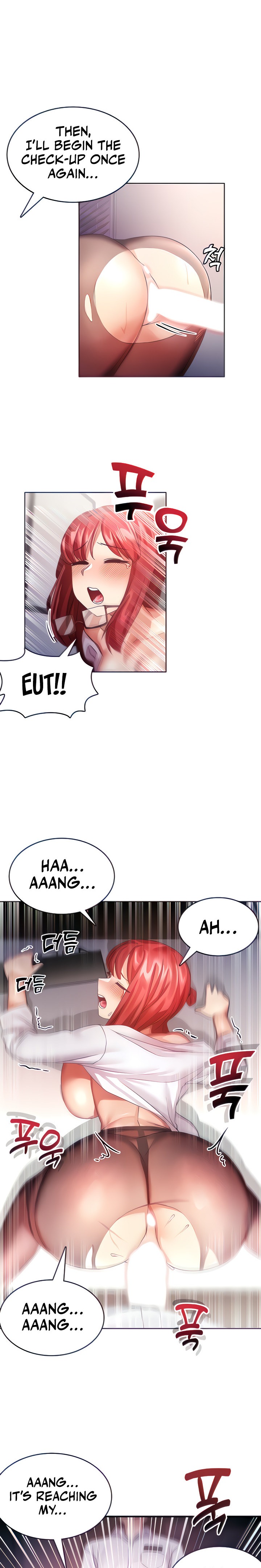 Relationship Reverse Button: Let’s Cure That Arrogant Girl - Chapter 10 [photo 5] - MangaPorn