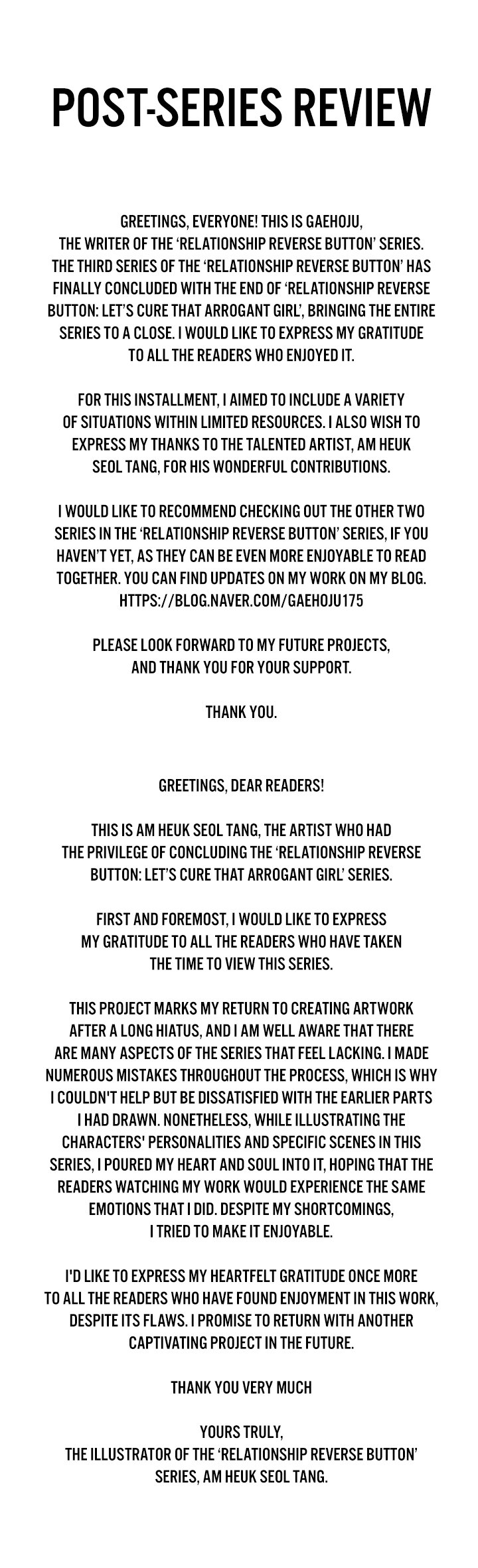 Relationship Reverse Button: Let’s Cure That Arrogant Girl - Chapter 10.1 [photo 1] - MangaPorn