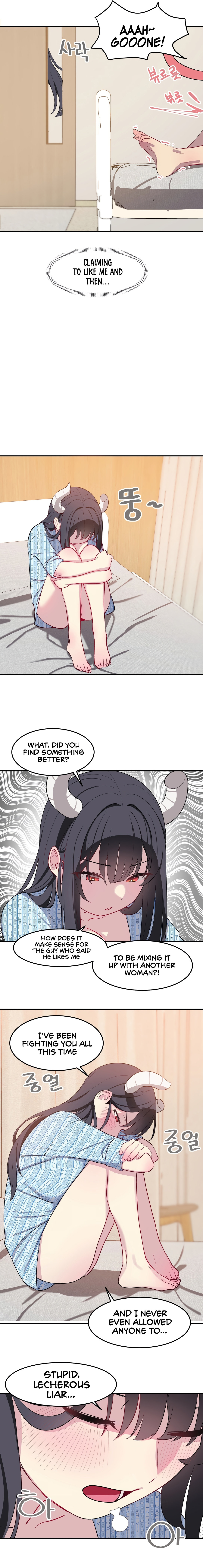 Hospitalized Life in Another World - Chapter 2 [photo 13] - MangaPorn