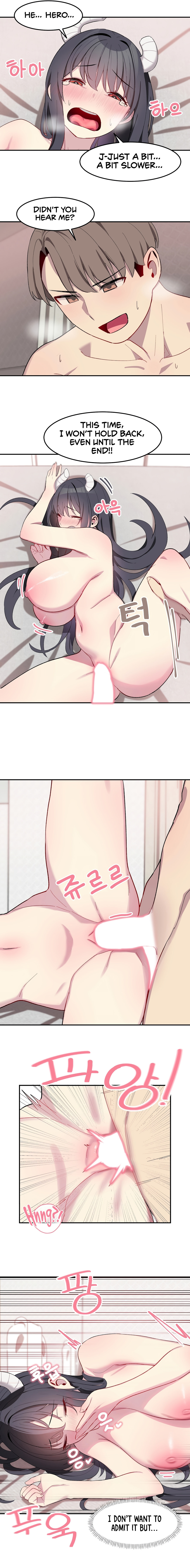 Hospitalized Life in Another World - Chapter 3 [photo 10] - MangaPorn