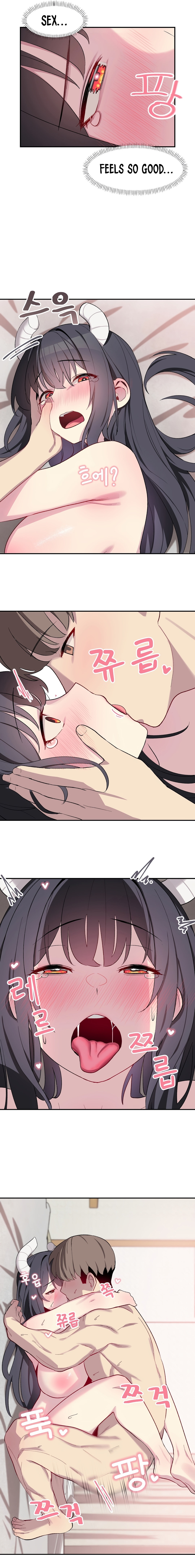 Hospitalized Life in Another World - Chapter 3 [photo 11] - MangaPorn