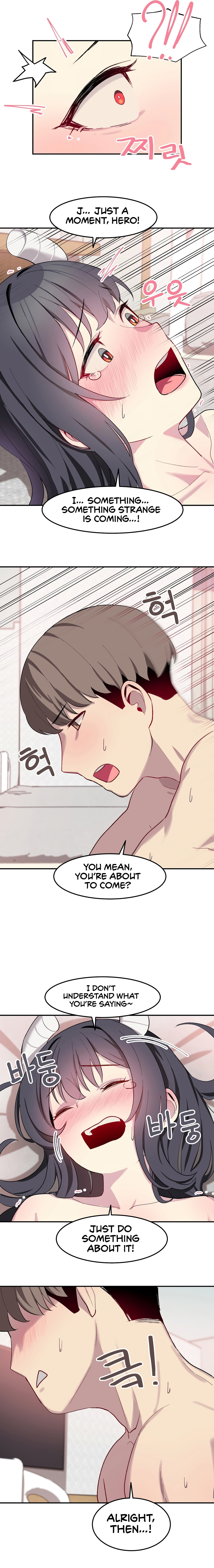 Hospitalized Life in Another World - Chapter 3 [photo 12] - MangaPorn