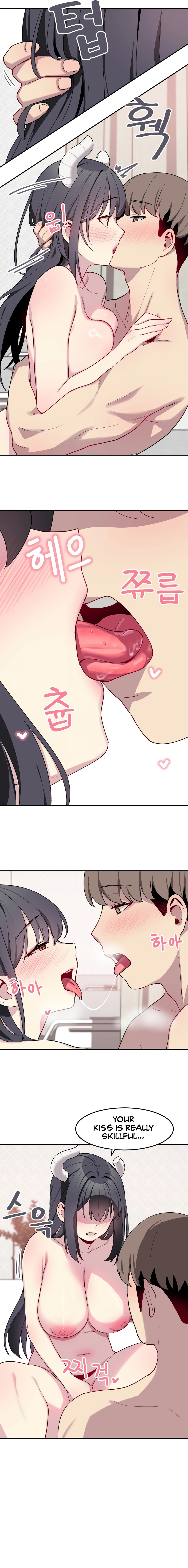 Hospitalized Life in Another World - Chapter 3 [photo 6] - MangaPorn