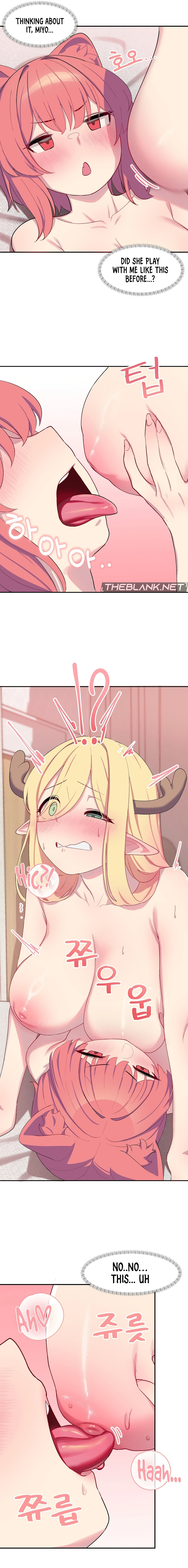 Hospitalized Life in Another World - Chapter 4 [photo 14] - MangaPorn