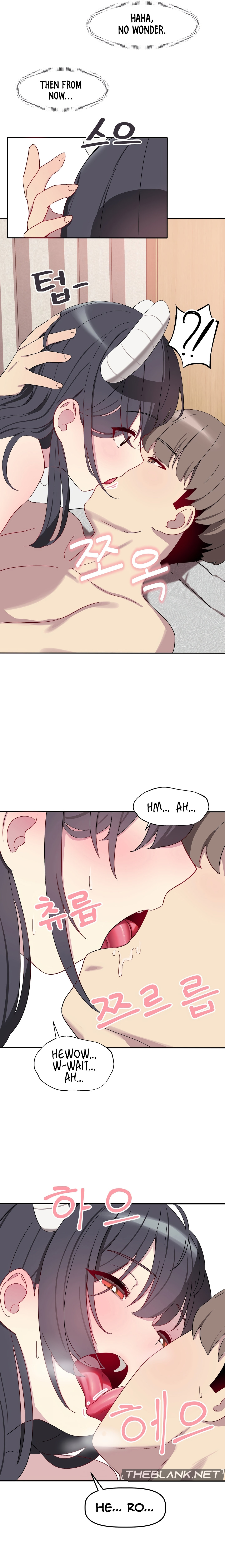 Hospitalized Life in Another World - Chapter 5 [photo 4] - MangaPorn