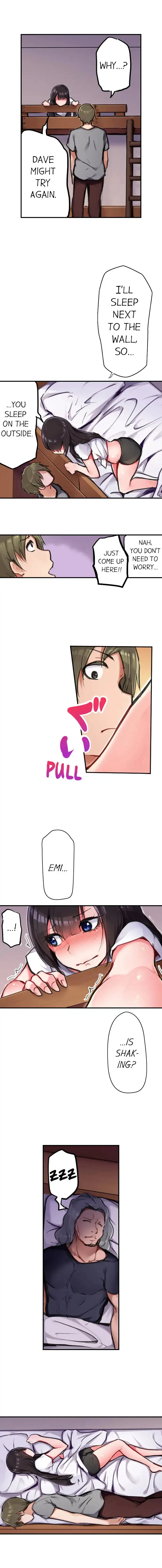 All Night Sex with Biggest Cock - Chapter 2 [photo 6] - MangaPorn