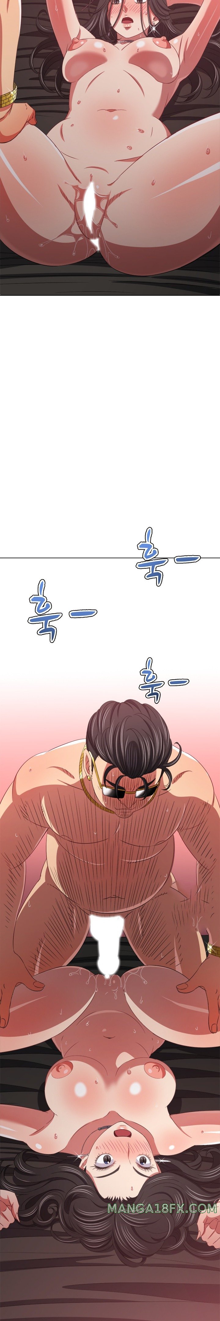 My High School Bully Raw - Chapter 225 [photo 34] - MangaPorn