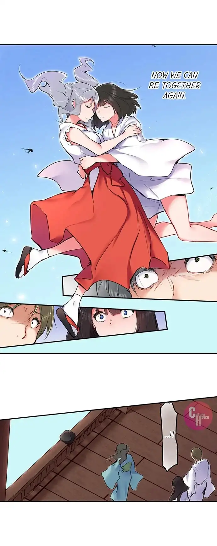 All Night Sex with Biggest Cock - Chapter 18 [photo 6] - MangaPorn