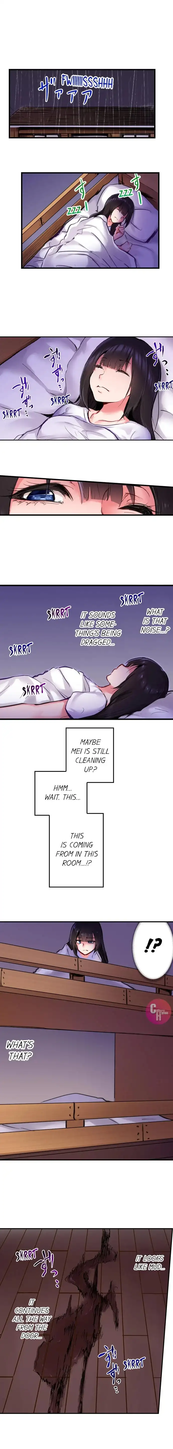 All Night Sex with Biggest Cock - Chapter 19 [photo 3] - MangaPorn