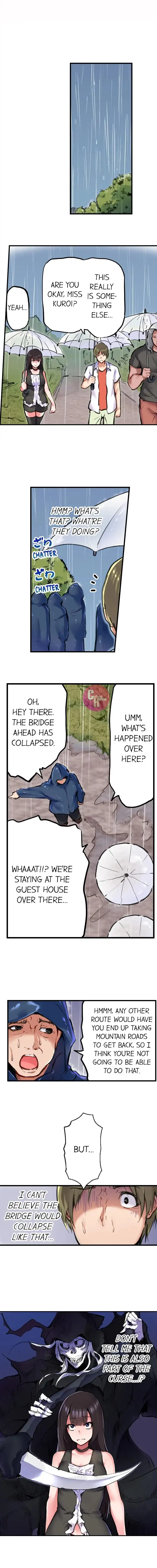 All Night Sex with Biggest Cock - Chapter 19 [photo 9] - MangaPorn