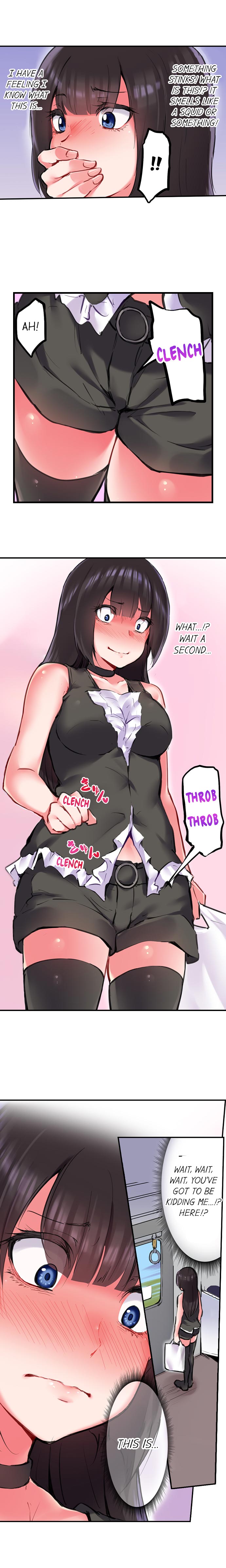 All Night Sex with Biggest Cock - Chapter 22 [photo 8] - MangaPorn