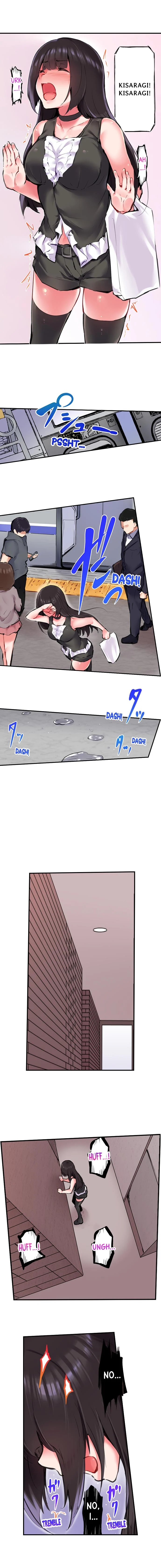 All Night Sex with Biggest Cock - Chapter 24 [photo 6] - MangaPorn