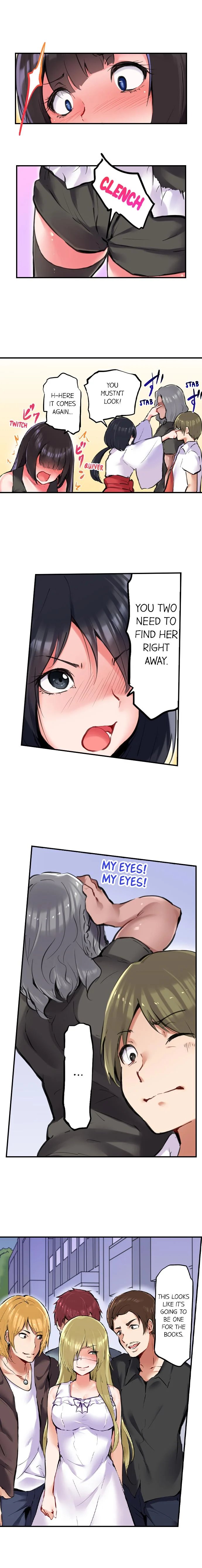 All Night Sex with Biggest Cock - Chapter 24 [photo 9] - MangaPorn