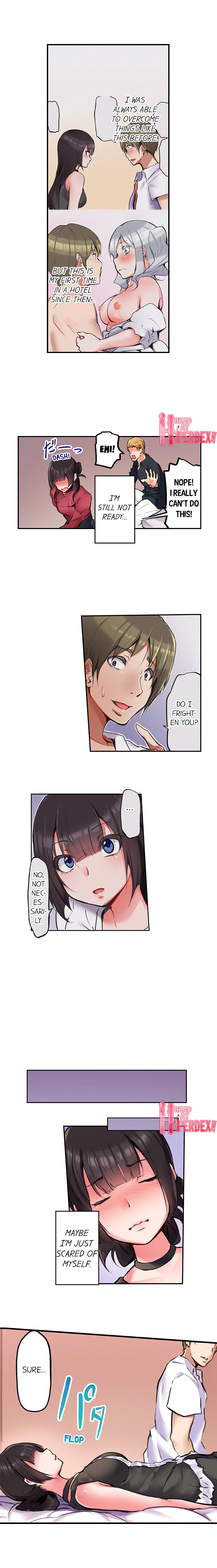 All Night Sex with Biggest Cock - Chapter 29 [photo 3] - MangaPorn