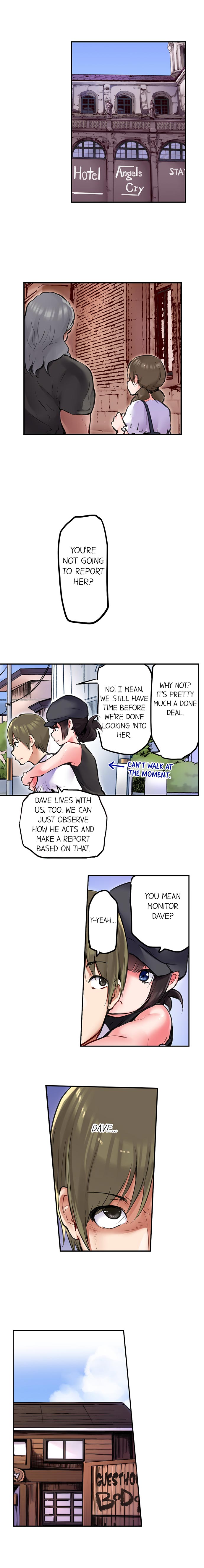 All Night Sex with Biggest Cock - Chapter 30 [photo 8] - MangaPorn